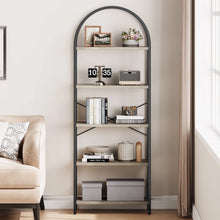 Cargar imagen en el visor de la galería, Stelo Arc Book Shelves
