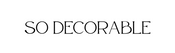 Sodecorable