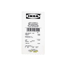 Load image into Gallery viewer, Receipt Area Rugs
