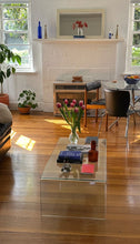 Load image into Gallery viewer, GlassLuxe Coffee Table
