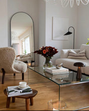 Load image into Gallery viewer, GlassLuxe Coffee Table
