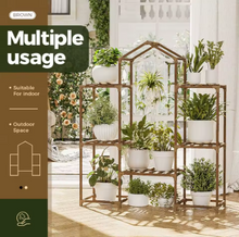 Load image into Gallery viewer, Perchoir de Vert Plant Shelf
