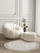 Load image into Gallery viewer, Aeris Bouclé Lounge Set
