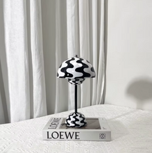 Load image into Gallery viewer, WavyTouch Light Lamp
