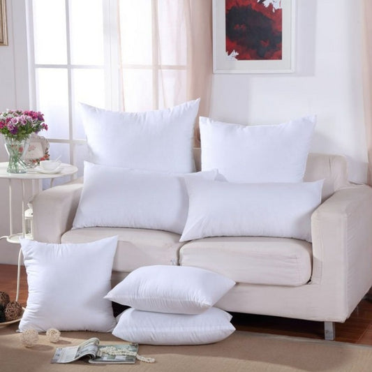 Throw Pillow Fillers