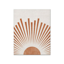 Load image into Gallery viewer, Sienna Horizon Wall Art
