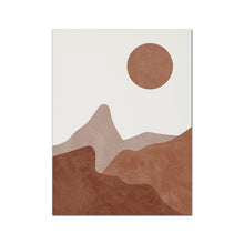 Load image into Gallery viewer, Sienna Horizon Wall Art

