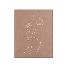 Load image into Gallery viewer, Sienna Horizon Wall Art
