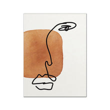 Load image into Gallery viewer, Sienna Horizon Wall Art
