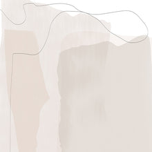 Load image into Gallery viewer, Neutral Abstract Wall Art
