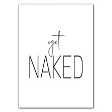 Load image into Gallery viewer, Stillness Silhouette Wall Art
