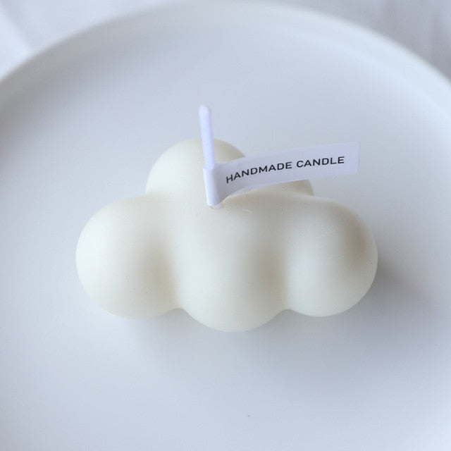 Cloud Tealights