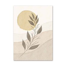 Load image into Gallery viewer, Sunlit Greenery Wall Art

