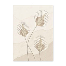 Load image into Gallery viewer, Sunlit Greenery Wall Art
