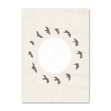 Load image into Gallery viewer, Sunlit Greenery Wall Art
