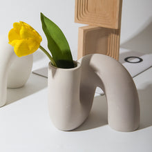 Load image into Gallery viewer, Loop de Luxe Vases
