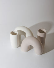 Load image into Gallery viewer, Loop de Luxe Vases
