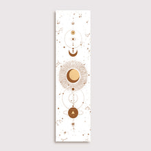 Load image into Gallery viewer, Cosmic Voyage Tapestry Runner
