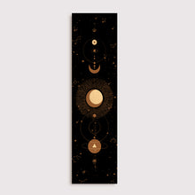 Load image into Gallery viewer, Cosmic Voyage Tapestry Runner
