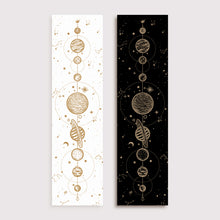 Load image into Gallery viewer, Cosmic Voyage Tapestry Runner
