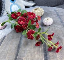 Load image into Gallery viewer, Springtime Mini Roses
