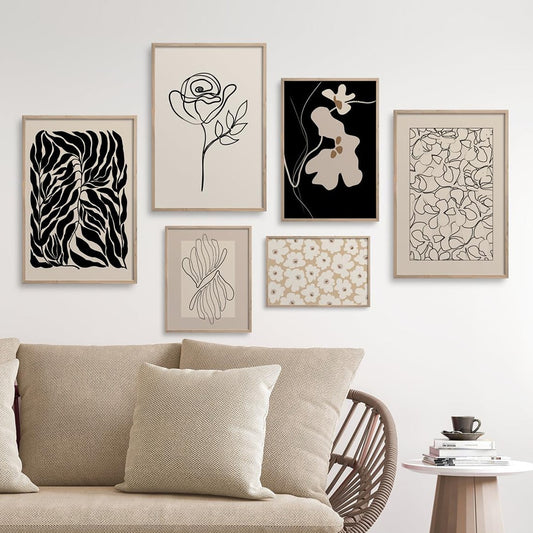 Wheat Whispers Wall Art