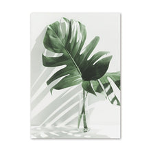 Load image into Gallery viewer, Copses Sage Wall Art

