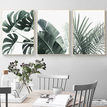 Load image into Gallery viewer, Palm Grove Wall Art
