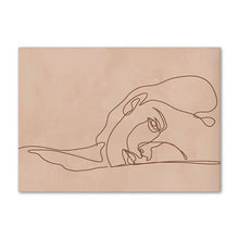 Load image into Gallery viewer, Minimalist Muse Wall Art
