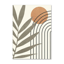 Load image into Gallery viewer, Rachel&#39;s Garden Wall Art
