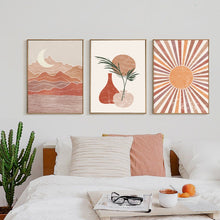 Load image into Gallery viewer, Sunny Daze Wall Art

