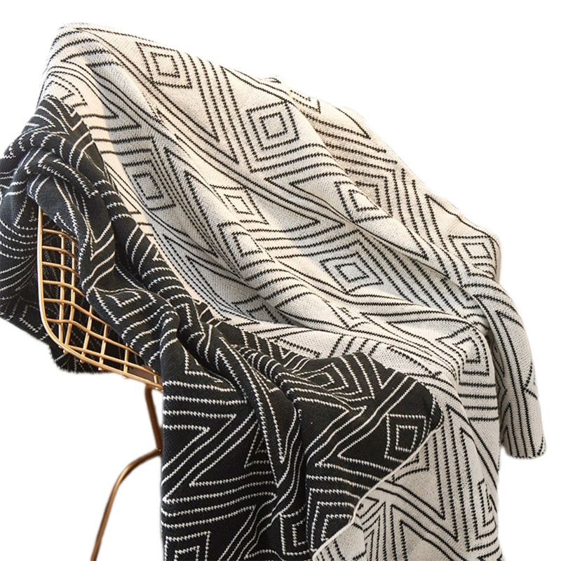 The Flip Side Blanket