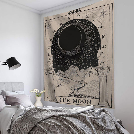 Tarot Tapestries