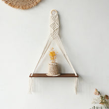 Load image into Gallery viewer, Woodland Swing Shelf
