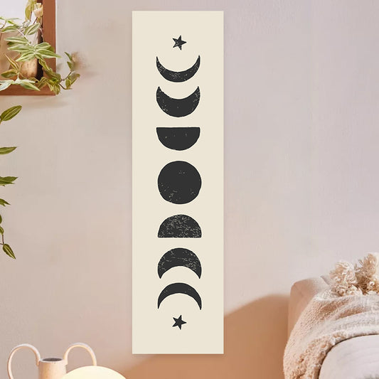 Lunar Dreams Tapestry