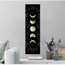 Load image into Gallery viewer, Cosmic Serenade Tapestry
