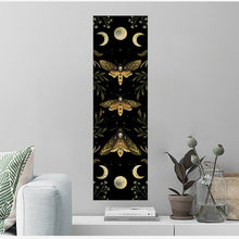Load image into Gallery viewer, Cosmic Serenade Tapestry
